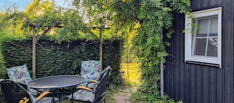 Pet friendly home in Scherpenisse