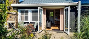 Pet friendly home in Scherpenisse