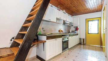 Apartment | Exterior