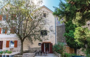 Apartment | Außenbereich