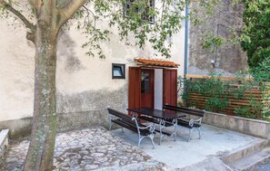 Apartment | Außenbereich