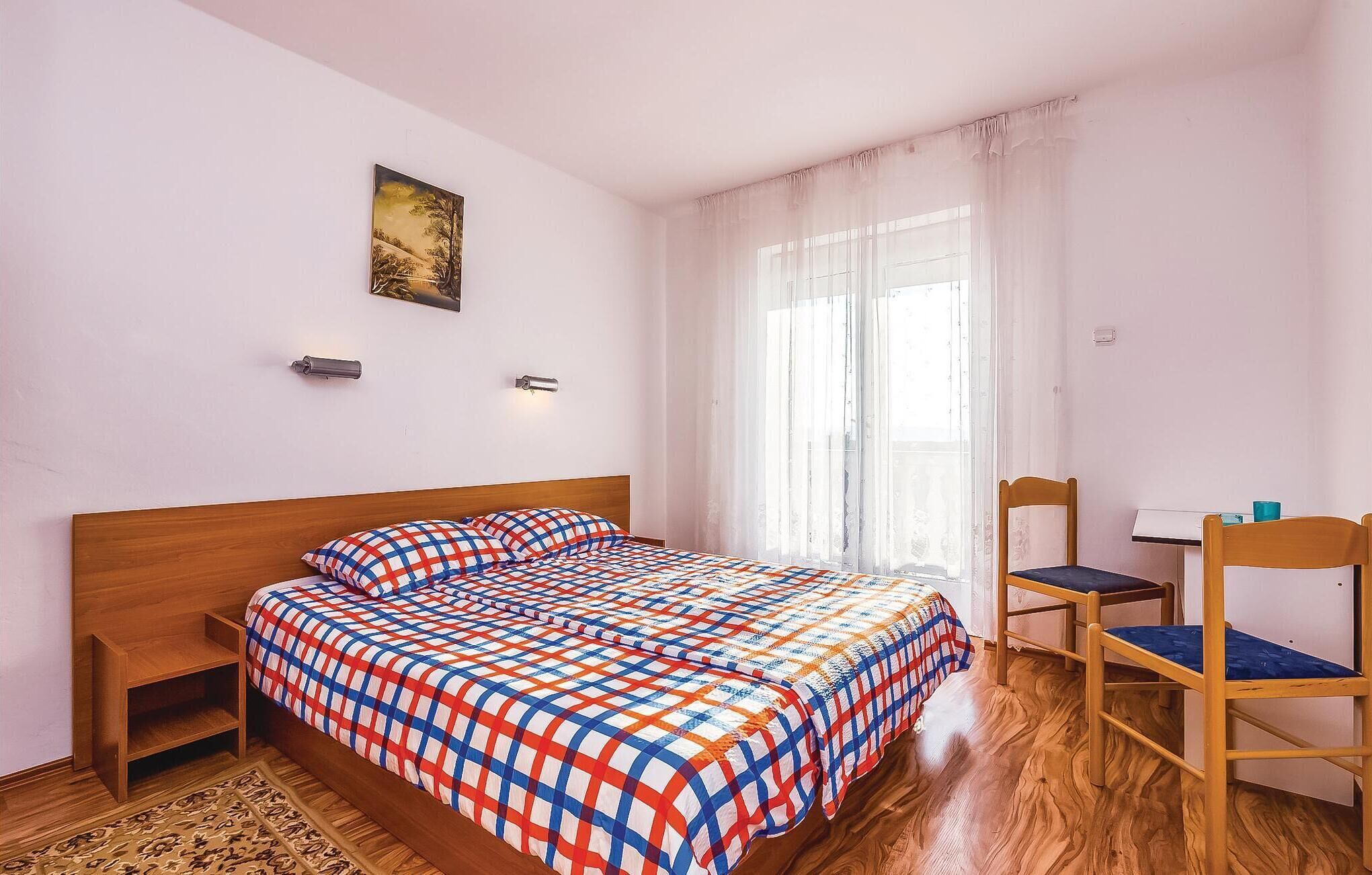 Appartement | Extérieur