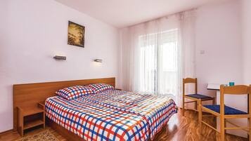 Appartement | Extérieur