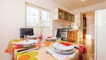 Apartment | Exterior