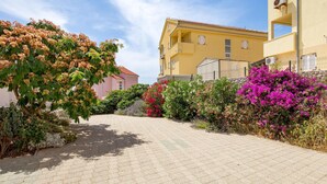 Unclassified image, 3 of 29, button - Amazing Apartment in Novalja With Wifi and 1 Bedrooms (Novalja)