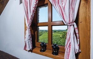 House | Exterior - Beautiful Home in Hrnjanec With 1 Bedrooms and Wifi (Sveti Ivan Zelina)