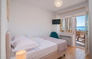 2 habitaciones y wifi gratis 
