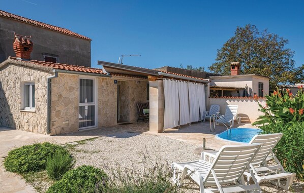 Maison | Extérieur