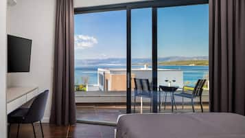 Ferienhaus | 3 Schlafzimmer, kostenloses WLAN, Bettwäsche