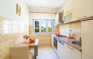 Apartment | Eigene Küche