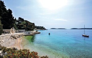 Apartment | Exterior - Nice Home in Hvar With Wifi and 1 Bedrooms (Hvar)