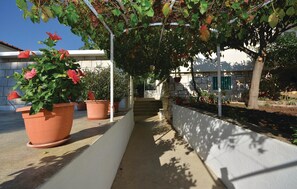 Apartment | Exterior