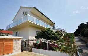 Apartment | Außenbereich