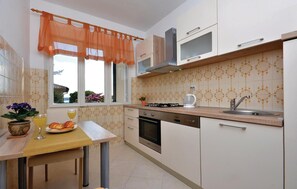 Apartment | Exterior