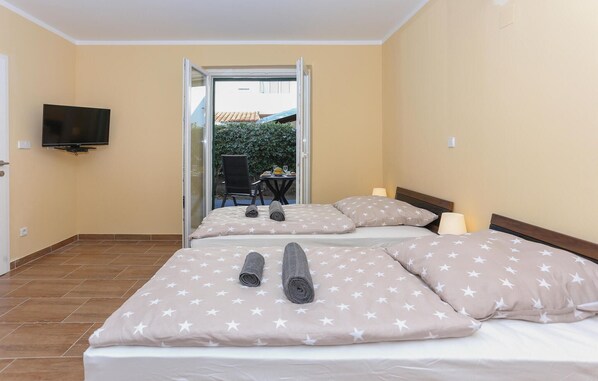 Apartment | Außenbereich