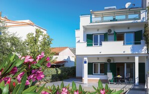 Apartamento | Exterior