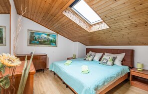 Apartment | 2 bedrooms, free WiFi - Awesome Home in Drazice With Wifi and 2 Bedrooms (Jelenje)