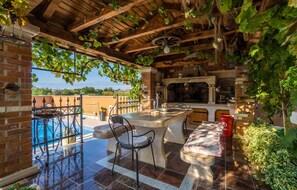 Exterior - Stunning Home in Porec With Wifi and 2 Bedrooms (Porec)