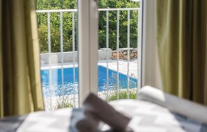 Room - Amazing Home in Linardici With Wifi and 6 Bedrooms (Krk)