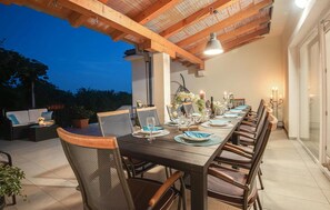 Exterior - Amazing Home in Linardici With Wifi and 6 Bedrooms (Krk)