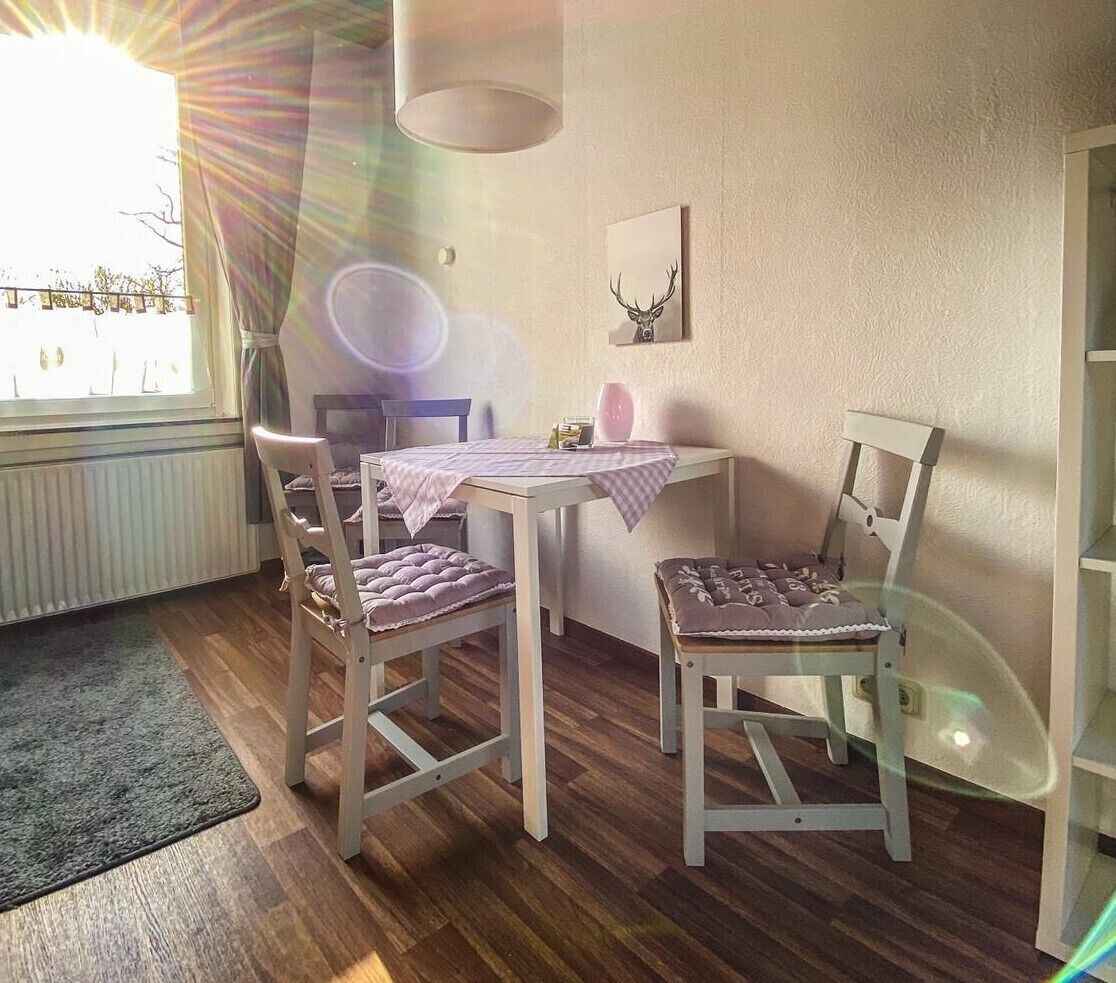 Seebädervilla Kehrwieder Apartment Helgoland