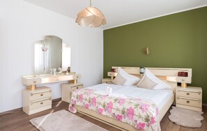 Appartement | Extérieur