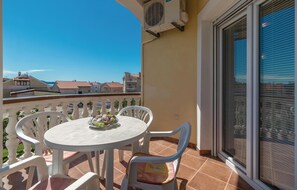 Căn hộ | Ngoại thất