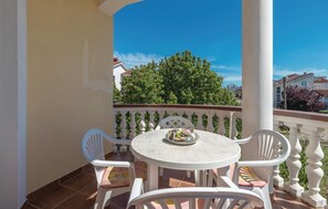 Căn hộ | Ngoại thất