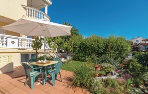 Apartment | Außenbereich