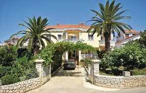 Apartment | Außenbereich