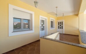 Apartment | Außenbereich