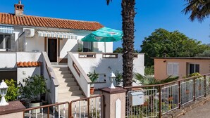 Exterior - Awesome Home in Krk With Wifi and 2 Bedrooms (Vrbnik)