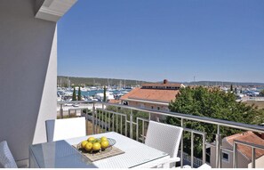 Leilighet | Eksteriør