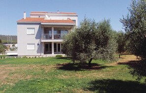 Appartement | Exterieur