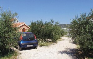 Apartment | Bathroom - Amazing Home in Bibinje With Wifi and 1 Bedrooms (Bibinje)