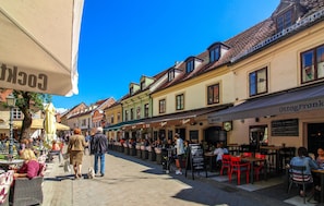 Exterior - Awesome Home in Donja Zelina With 3 Bedrooms, Wifi and Outdoor Swimming Pool (Sveti Ivan Zelina)