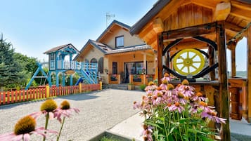 Rumah | Eksterior