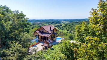 Casa | Exterior