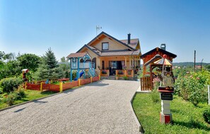 Casa | Exterior