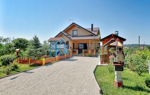Casa | Exterior