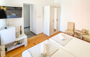 Apartamento | 3 dormitorios, wifi gratis, ropa de cama