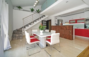 House | Exterior - Awesome Home in Umcani With Wifi and 9 Bedrooms (Vrgorac)