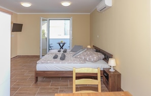 Appartement | Extérieur