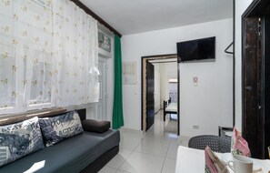 Apartment | Living room