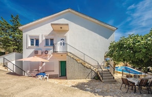 Apartamento | Fachada
