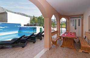 Apartment | Aussenbereich