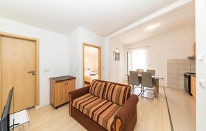 公寓 | 客厅 | 电视