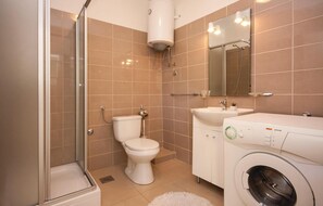 Appartement | Extérieur