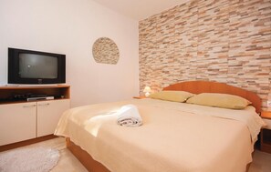 Apartment | Bahagian luar