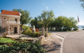 Appartement | Extérieur